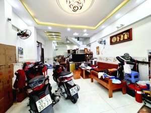 hẻm tân sơn nhì - 5x16m - 2tầng - chính chủ đang ở - kẹt tiền bán nhanh trước tết đổi nhà nhỏ hơn