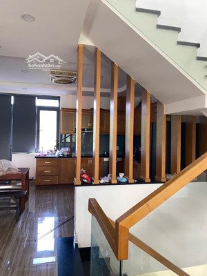 bán nhà liên phường, căn góc trục kinh doanh, vị trí đẹp, giá chỉ 17 tỷ