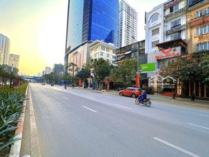 nguyễn chí thanh đống đa.siêu phẩm toà nhà mặt phố đẹp đẳng cấp,vị trí siêu đắc địa cực hiến.