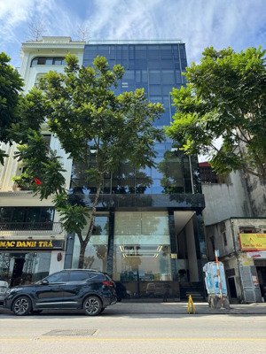 bán nhà mặt phố xã đàn,120m2x9t có hầm,nhà như khách sạn 5s,vỉa hè đường 2 chiều 50m,sổ đẹp nét!!!