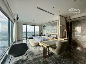 siêu phẩm penthouse gateway - chủ nhân tinh anh thảo điền