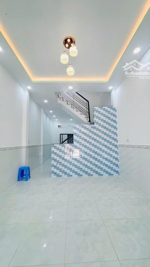 bán nhà mới vị trí đắc địa long trường, quận 9