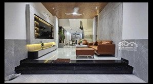 bán nhà quận 7, võ thị nhờ, 3 tầng, dt: 4.2 x 14m, hẻm 3m, nhà mới full nội thất, giá: 8,5 tỷ