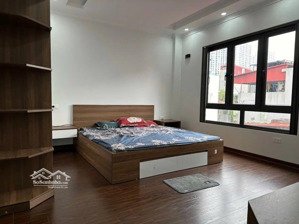 thịnh quang - đống đa | 40m nhà mới - dân xây 6 tầng thang máy - giá chỉ 11.6 tỷ