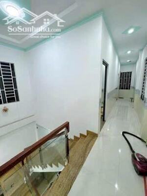 Bán Nhà 1 Trệt 1 lầu Vị Trí Đẹp Ngay Gần Chợ Phú Thọ Kp5 Phường Trảng Dài