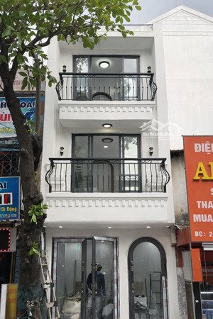 bán mặt tiền văn cao - đường 12m - 3 tầng - aeon tân phú - 4.14 tỷ - 2pn 3wc