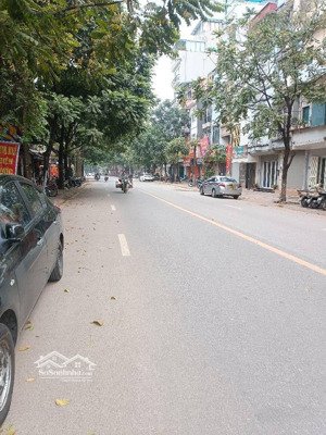 bán đất dương văn bé hàng xóm times city, ngõ nông thẳng tắp, 20m ra mặt phố, 40m2 giá 7.5 tỷ