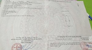 bán đất tại nguyễn hồng ánh, 5,8 tỷ, 95m2, sổ đỏ đầy đủ