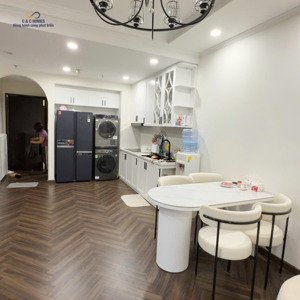 cho thuê căn hộ 2pn giá tốt nhất thị trường times city vào ở luôn