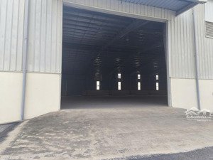 cho thuê nhà xưởng siêu hiếm tại dương kinh - hải phòng