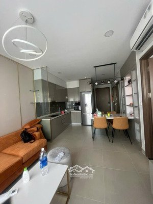 chính chủ bán river panorama quận 7 đã nhận sổ hồng, 65m2, 2pn, 2wc-các phòng có cửa sổ, hỗ trợ vay