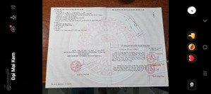 mình cần bán khu đất tại hẻm số 25 đường phước tân châu pha, bên hông trường tiểu học châu pha