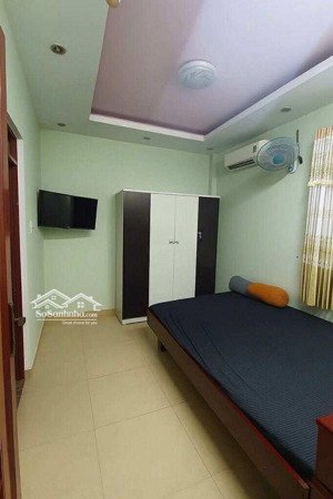 bán nhà ngay siêu thị go dĩ an diện tích lớn 94m2 giá 3,7 tỷ tl