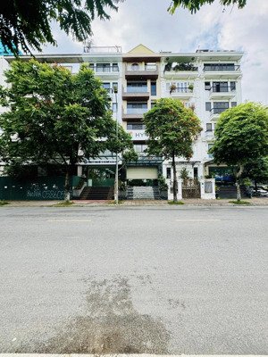 liền kề minh nhựa hồng tiến - diện tích 130m mt 7,5m 6tầng 3 mặt thoáng - chỉ 44,5 tỷ