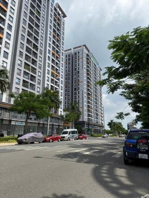 bán căn hộ lovera vista 2pn, diện tích 65m2, sổ hồng, giá chỉ 3,1 tỷ