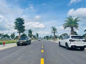 đất nền long thành đón sóng sân bay quốc tế long thành & ga metro - giá chỉ 25tr/m².