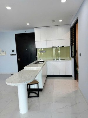 cho thuê căn hộ feliz en vista 1pn, nội thất cơ bản, nhà trống vào ở ngay. vị trí thạnh mỹ lợi, q2