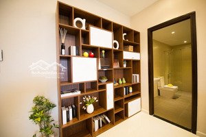 cần cho thuê gấp chcc an gia garden, dt 61m2, 2pn+2wc, giá 9tr/th nhà trống