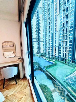 bán cc feliz en vista, 83m2, 9,5 tỷ, 2pn, 2wc, chính chủ hàng hot tại thạnh mỹ lợi, q2, hcm