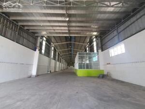 CHO THUÊ NHÀ KHO 360M² GẦN BẾN XE – GIÁ 16 TRIỆU/THÁNG