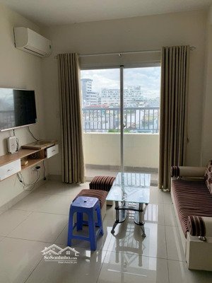 cho thuê căn hộ sgc nguyễn cửu vân, 14 triệu, 70 m2, 2pn, 2wc ở bình thạnh, hcm