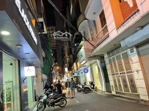 chính chủ bán nhà phố lò đúc - nguyễn cao 58m2 5t thang máy ôtô đỗ cửa sđcc 58m2 2 thoáng