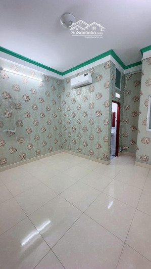 chdv 7 phòng ngủ,đ phạm văn chiêu f14- f14,dt 4x14m -giá 6,6 tỷ tl hđt 30tr/tháng