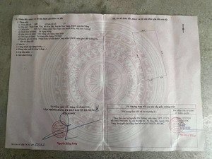 bán đất 2.500m² view sông cu đê & cánh đồng hòa bắc, phường hải vân, đà nẵng 6.5 tỷ