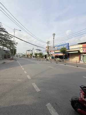 đất tô ký 10.000m2, (34x215m), chợ hóc môn, vòng xoay tô ký, nguyễn ảnh thủ, trường nguyễn thị nuôi