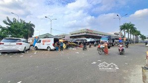 nhà ngang 14*20m, chợ đầu mối hóc môn, chỉ 8tỷ790 triệu