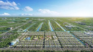 bán gấp nền 90m2 ngay đường trần đại nghĩa phong thủy cực tốt, chỉ 600 triệu nhận ngay một nền, shr