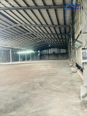 Cho thuê nhà xưởng 2.400m2 giá chỉ 90 triệu. Phước Tân-Biên Hoà-Đồng Nai