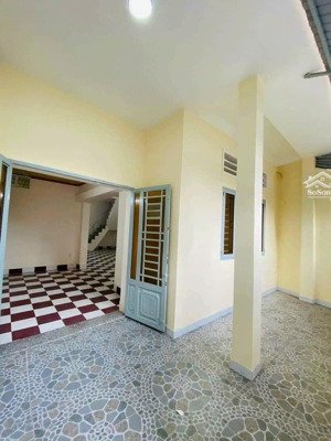 bán nhà thủ đức 103m2 2 tầng gần chợ thủ đức đại học cảnh sát giá chỉ 4,6 tỷ - dòng tiền 10tr/tháng