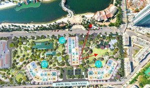 giá cực tốt! !! studio masteri grand coast đơn giá 6xtr/m view hồ tạo sóng cực đẹp