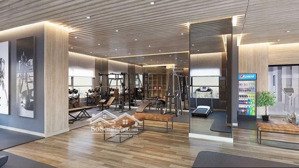 [3,2 tỷ - căn hộ 1n, 44m2 tầng đẹp] view công viên the zurich tháng 5/2026 nhận nhà