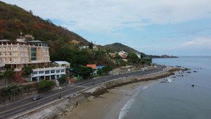 cực hiếm! 15000m2 mặt biển đường hạ long, vũng tàu - phát triển resort & biệt thự biển cao cấp