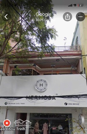 siêu phẩm mặt tiền phan châu trinh giá "sốc" thấp hơn thị trường 8 tỷ