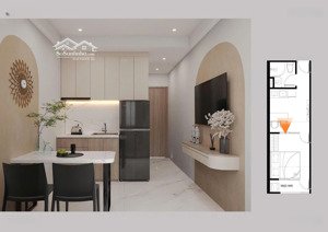 bán tòa căn hộ dòng tiền luxury khu biển mỹ khê