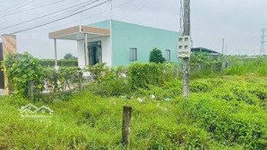 bán đất tại xã bình quới, châu thành, long an, 480 triệu, 197 m2 - hàng hiếm!