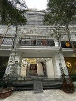 cho thuê nhà mới lạc long quân - tây hồ: dt 90m² x 4t, có gara, nội thất hiện đại. giá thuê 25tr