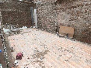 chính chủ cần bán đất phố văn chương,đống đa 27 m2 sổ đỏ giá 4,6 tỷ có thỏa thuận 