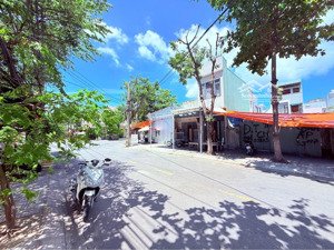 cơ hội đầu tư: đất mặt tiền phan bá phiến - sát biển mân thái