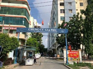 bán đất bình hưng hoà - 93m2 - hẻm 5m - cách lê trọng tấn 200m - sát chung cư gia phú chỉ 6 tỷ