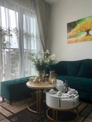 cho thuê căn hộ cao cấp berriver jardin ngõ 390 nguyễn văn cừ - full nội thất