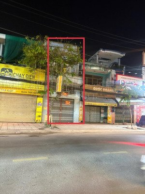 cho thuê nhà mặt tiền nguyễn ảnh thủ q12