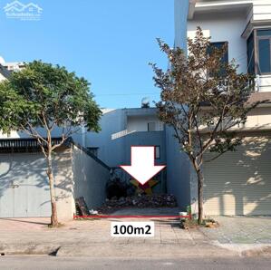 CẦN BÁN - 100m2 sổ đỏ Hà Nội chỉ nhỉnh 1 tỷ gần ĐHQG và CNC