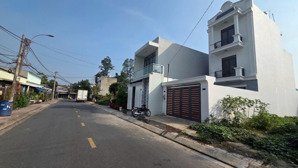 đất 5x33m shr - mt đg tân hiệp 8-1 cách dương công khi 50m - vị trí đẹp - giá tốt.