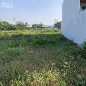 BÁN NHANH LÔ ĐẤT THỔ 96M2 ẤP 4 MỸ YÊN – TÂN BỬU, BẾN LỨC, 800TR, SHR