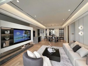 cho thuê căn hộ cao cấp midtown, pmh q7, 82m2, 2pn, full nội thất cao cấp, chỉ 24tr/th