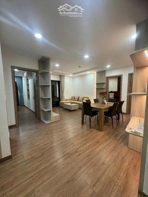 cho thuê căn chung cư 100m2 le grand jardin - sài đồng, full đồ chỉ việc xách valise đến ở ngay